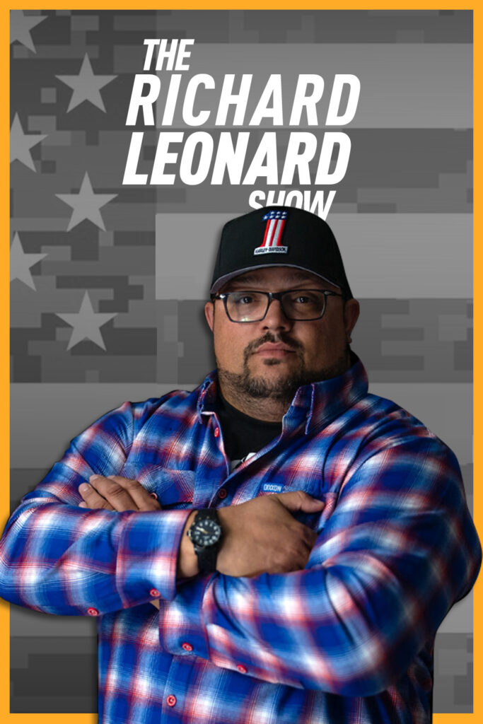 The Stew Peters Network Shows - Stew Peters Network