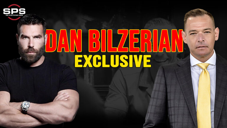 EXCLUSIVE: Dan Bilzerian UNFILTERED