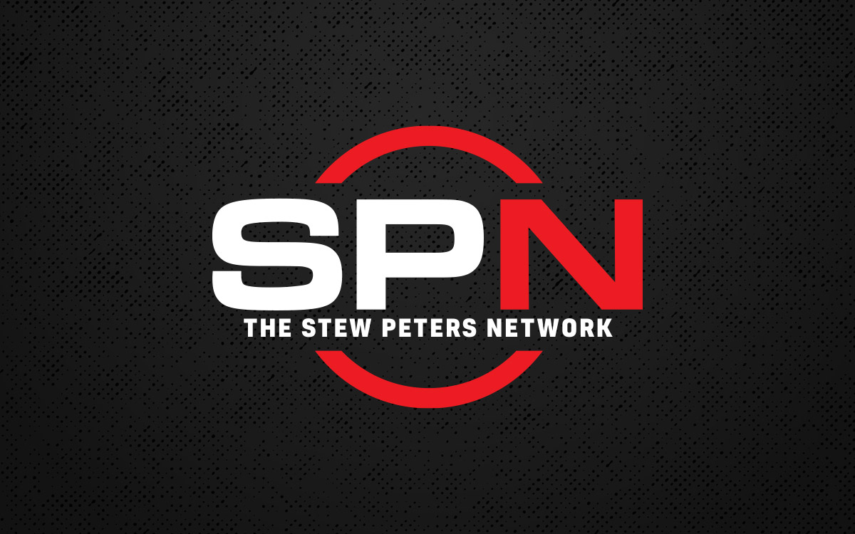 Homepage - Stew Peters Network