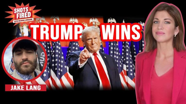 Trump WINS in Unprecedented Landslide! Riots and Meltdowns across the Country