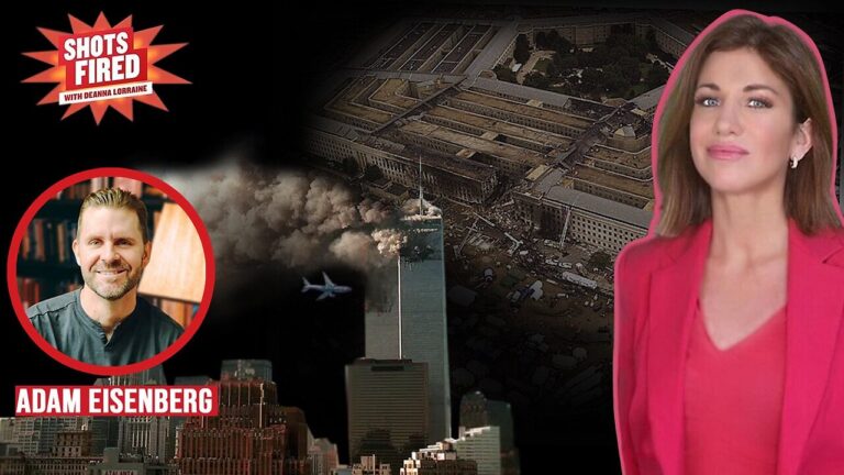 Unraveling the LIES of the 9/11 Psyop