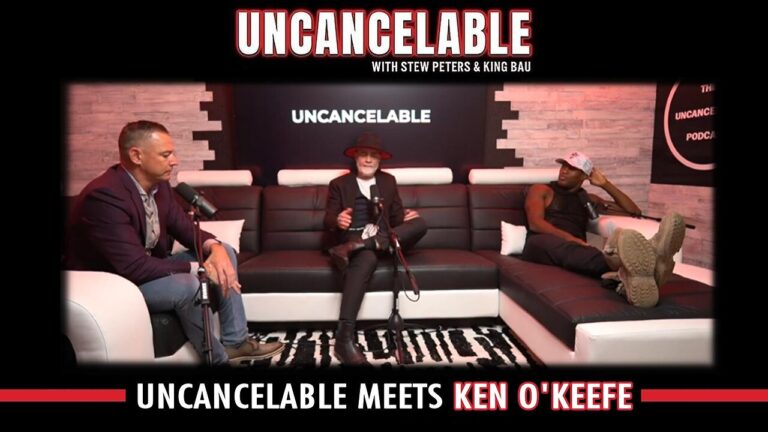 UNCANCELABLE Meets Ken O’Keefe