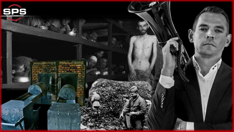 HoloHoax: Fake Gas Chambers, Fake Pictures, Fake Holocaust