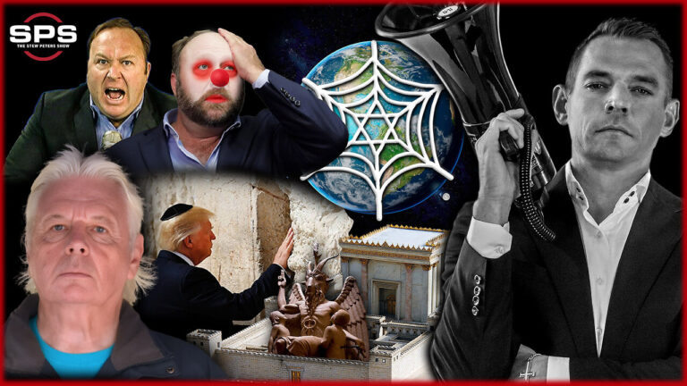 LIVE: Does Anyone REALLY Believe these "Plane Crashes" are just