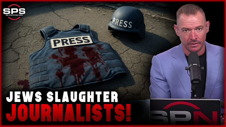 WATCH LIVE NOW: Full-Scale Military Occupation Begins