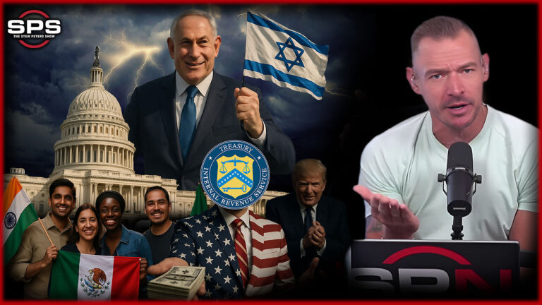 LIVE: Trump’s Martial Law, Netanyahu Announces ‘Greater Israel’ Expansion