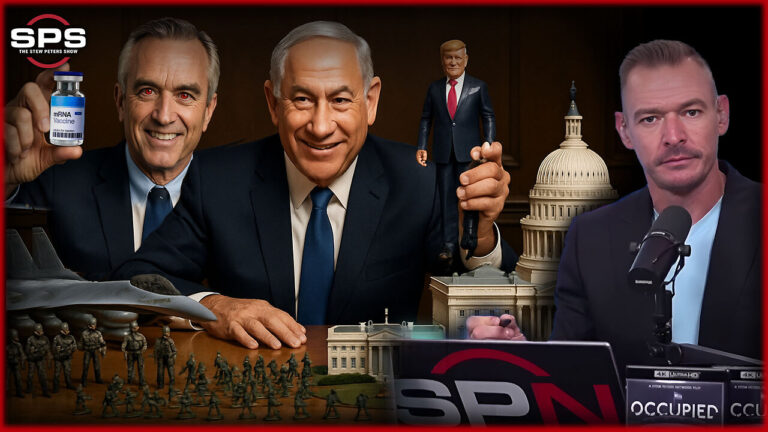 WTF! Lindsay Graham says there will be an “APOCALYPSE” if US abandons Israel!