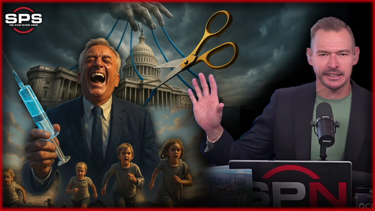 Trump Calls Genocidal Baby-Killer Netanyahu A War HERO