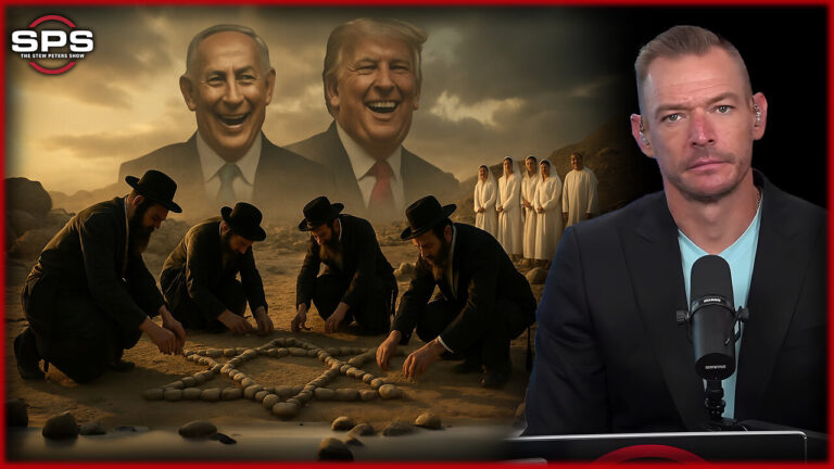 Humanity Now HATES Israel