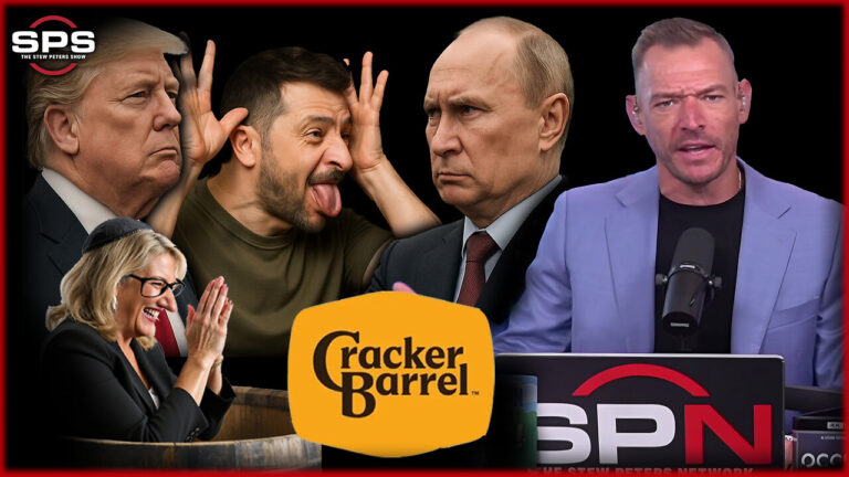 Trump Sends American Sons to WAR