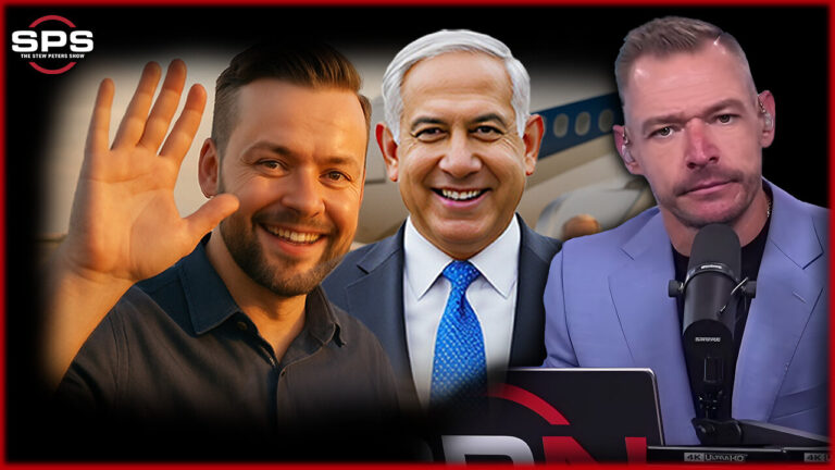 Israel: The Real Pedo Island