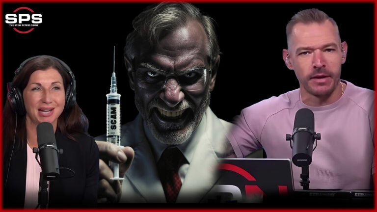 MEDICAL MAFIA’S GENOCIDE: POISONING OUR KIDS FOR PROFIT