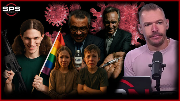 VAIDS Crisis: Covid-19 Vaccine-Induced AIDS EXPOSED