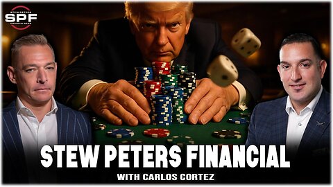 ROBBED BLIND: Trump Funnels 401Ks to Private Equity