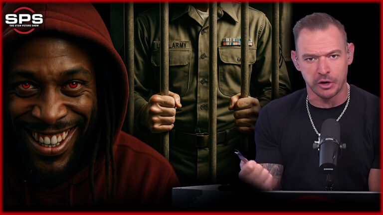 FINAL SOLUTION: How To Solve America’s Black Problem