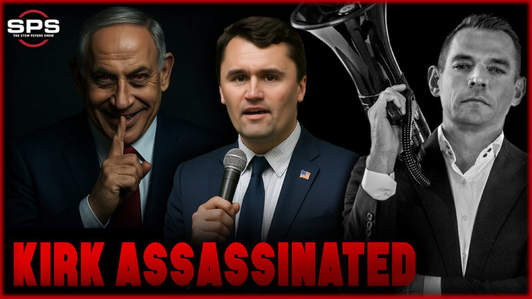 Kirk Assassination Littered With Mossad Fingerprints