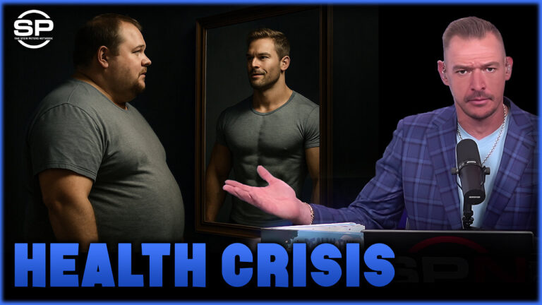 Fat America: Wake Up to the Scam Diets – Real Health Starts at the Cellular Level!