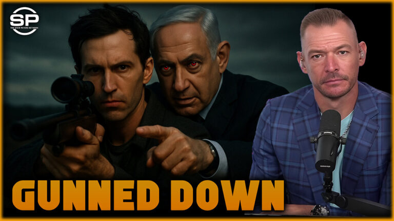 GOP Blocks Epstein Files Release While General Public is Distracted by Kirk Assassination