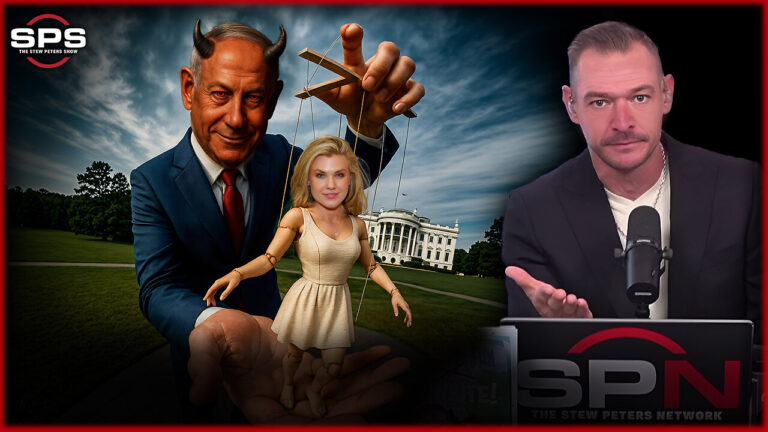 Erika Kirk Unmasked: Web of Israeli Ties Weave Murky Past