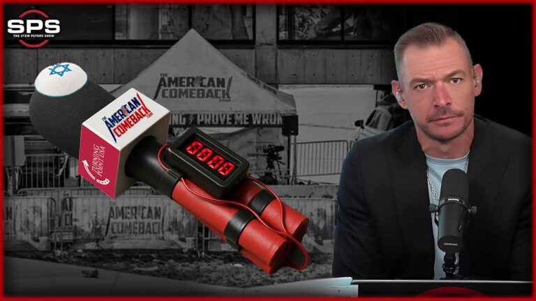 Kosher Killing: Israel’s Role in Kirk Assassination Exposed