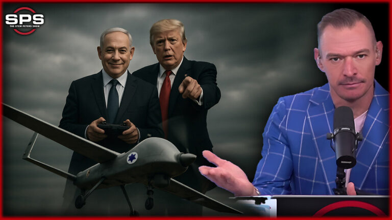 Netanyahu Announces Plan to Assassinate Anti-Semites on American Soil