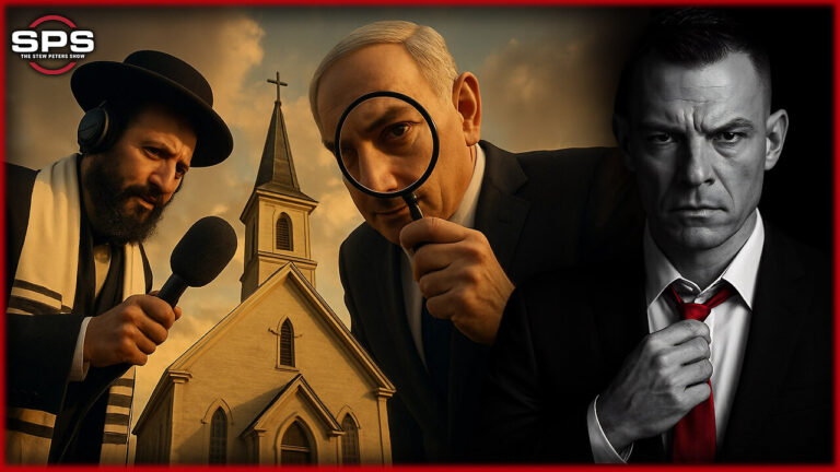 Charlie Kirk: Silenced Before Publicly Turning on Israel