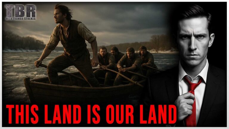 THE BASED REPORT: Asiatic ‘American Indians’ STOLE AMERICA From White Tribes!