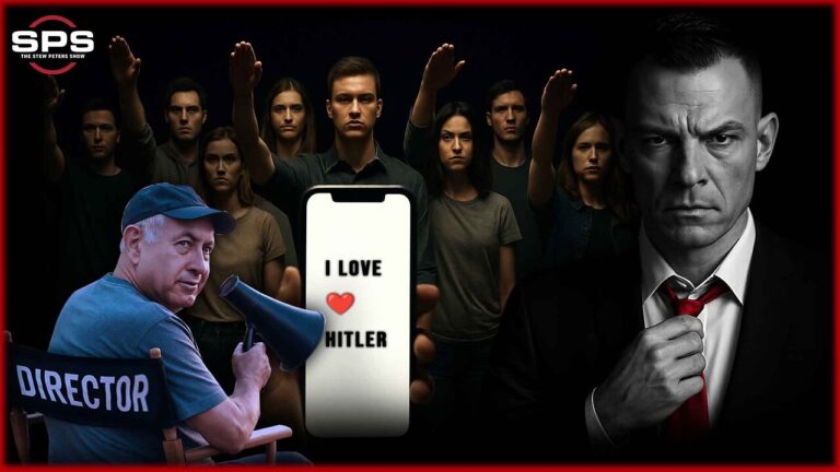 Based Young Republicans SABOTAGED by the Tribe