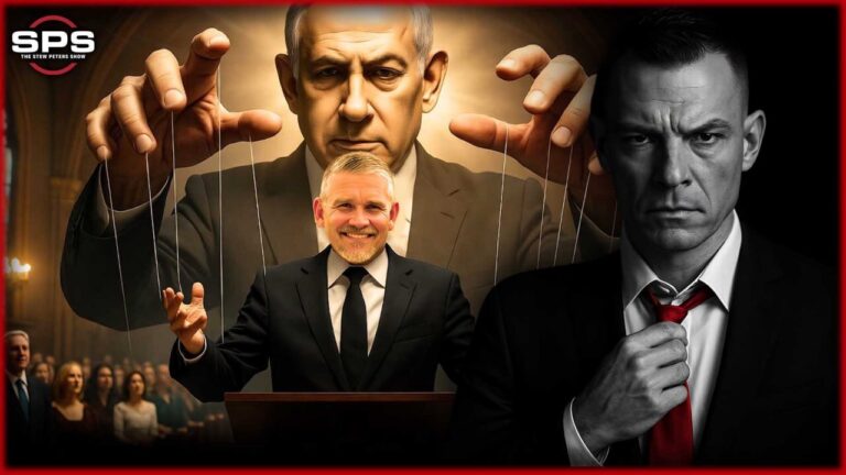 The Fake Jews – They Say They’re Jews But LIE! (Revelation 3:9 Truth Bomb)
