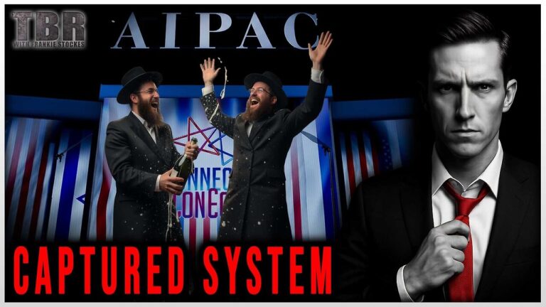 THE BASED REPORT: AIPAC Wins Again! Election Day in America
