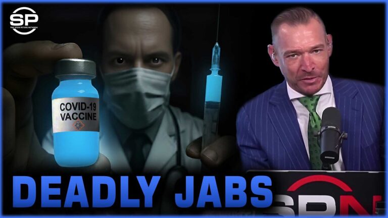 AMERICANS KNOW: JABS MURDERED MILLIONS