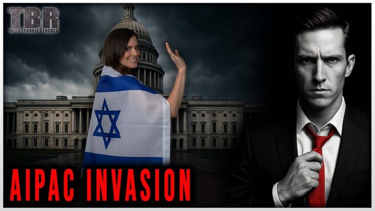 THE BASED REPORT: Traitor Politicians Plant Foreign Flags in The US Capitol