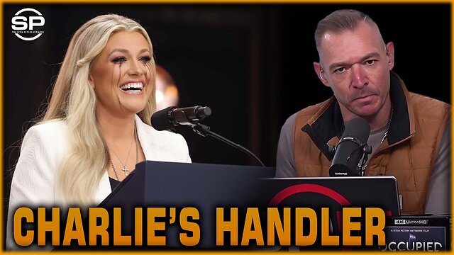 From Reality TV Star to Real-Life Handler: ERIKA KIRK UNMASKED