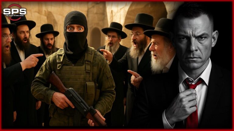 Christians vs. Muslims: Divide & Conquer, Another Jewish Trick