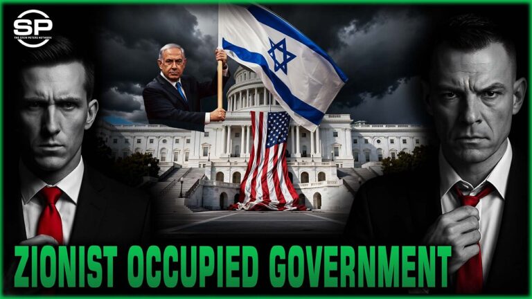Zionist Occupied Government MURDERS The Truth, Betrays Americans’