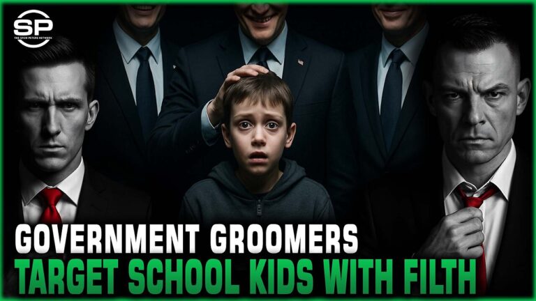 Zionist Occupied Government MURDERS The Truth, Betrays Americans’