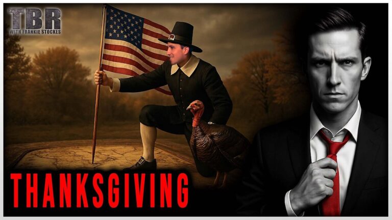 REPLAY: The Based Report: Thanksgiving Edition