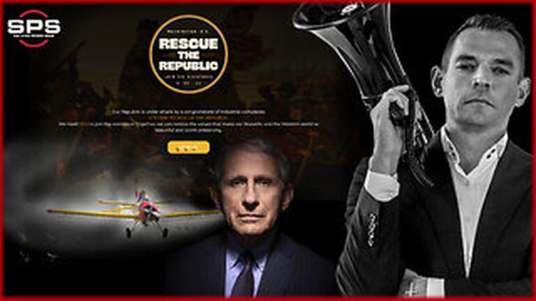 New West Nile Mosquito Scamdemic – Will the World Comply again?