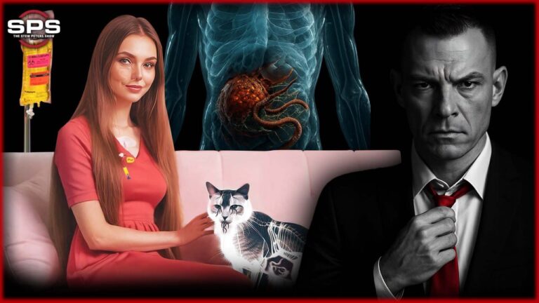 PLANDEMIC PAYLOAD: The Parasitic Elite’s Attack on the West & the Cover-Up of Vaccine Fatalities!