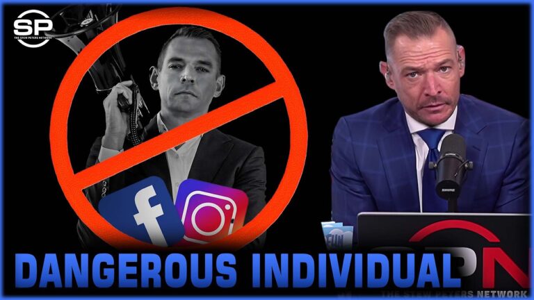 BANNED: Meta Cancels Stew For Being A “Dangerous Individual”