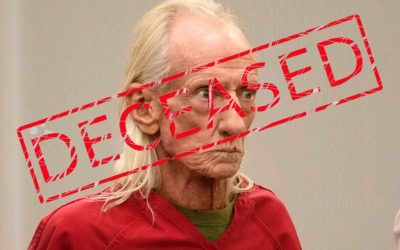 Joseph Czuba the Zionist Radical Child Killer