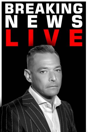 Breaking News live
