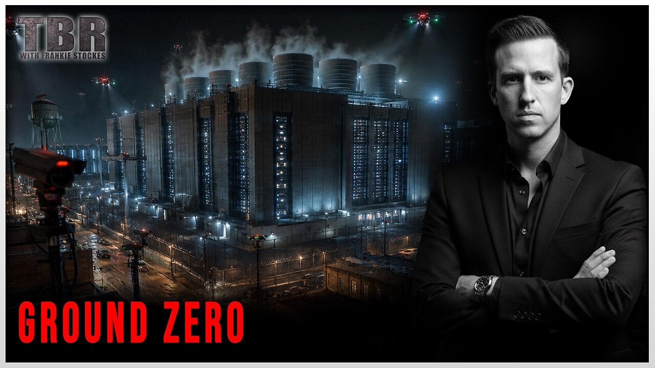 THE BASED REPORT: On The Ground in the Data Center Invasion Zone - Stew ...